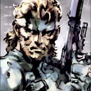 Meet your Posher, Frank